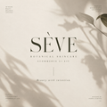 SÈVE — Botanical Skincare Ecommerce UI Kit