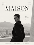 MAISON — Editorial Fashion Ecommerce UI Kit